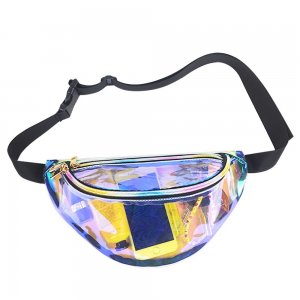 Clearworld Deluxe Fanny Pack